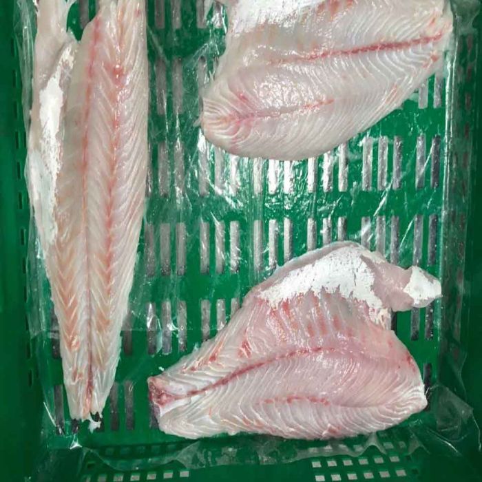SKINLESS FILLETS